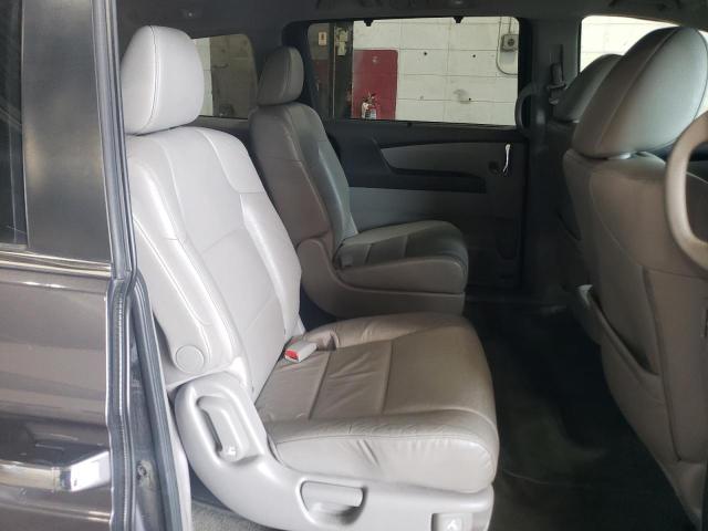 2015 HONDA ODYSSEY EX 5FNRL5H6XFB104042