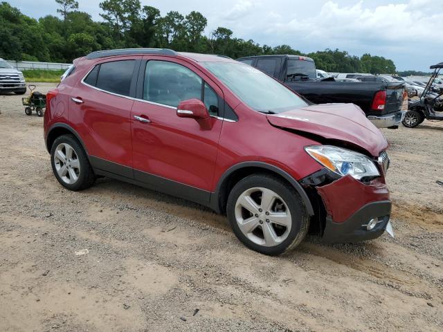 2016 BUICK ENCORE KL4CJCSB9GB530826
