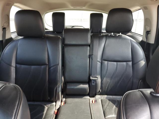 2015 INFINITI QX60 - 5N1AL0MM8FC500466