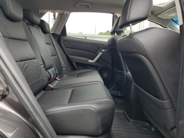 2011 ACURA RDX TECHNO - 5J8TB1H55BA003018