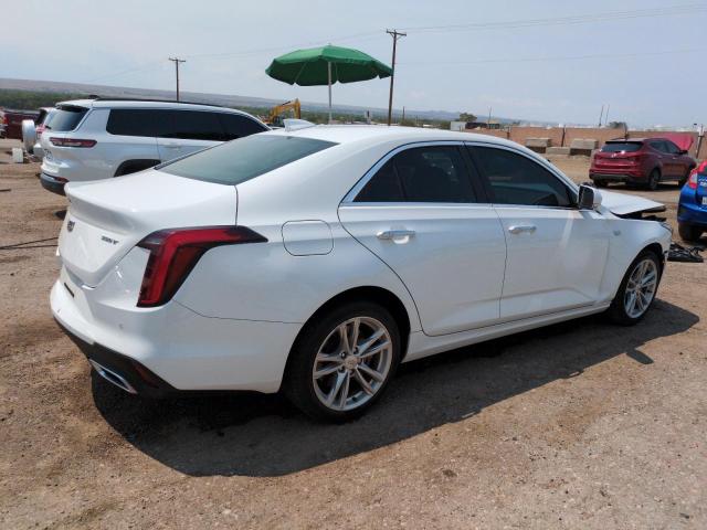 2023 CADILLAC CT4 LUXURY 1G6DA5RK4P0145569