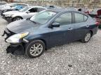 2017 NISSAN VERSA S - 3N1CN7AP7HL803618