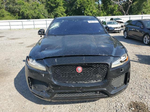 2017 JAGUAR F-PACE S SADCM2BV0HA083994