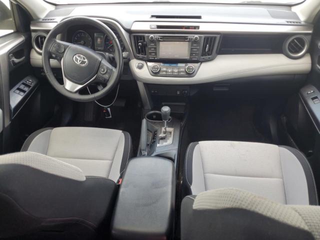 2018 TOYOTA RAV4 ADVEN - JTMRFREV3JD245271