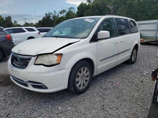CHRYSLER TOWN & COU