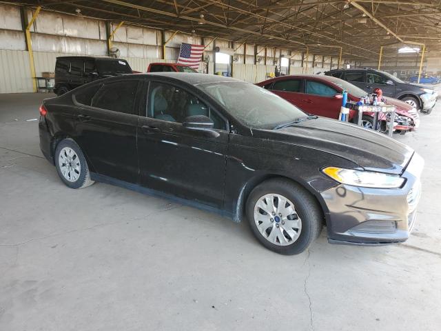 Vin: 3fa6p0g71dr106784, lot: 63641035, ford fusion s 20134