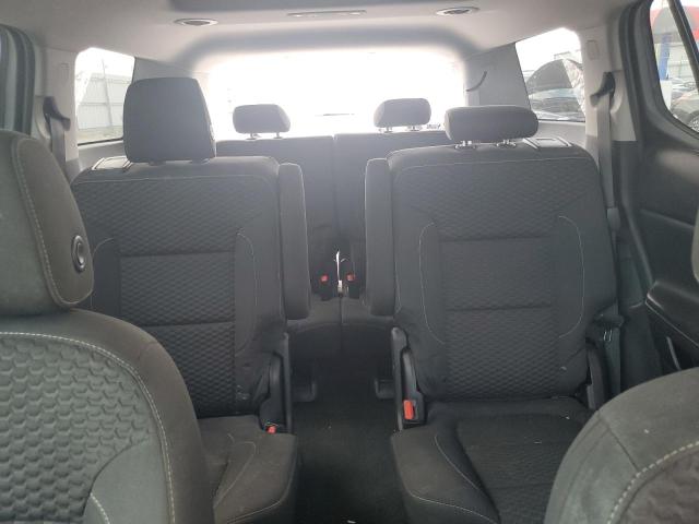 2017 GMC ACADIA SLE 1GKKNLLA6HZ303912