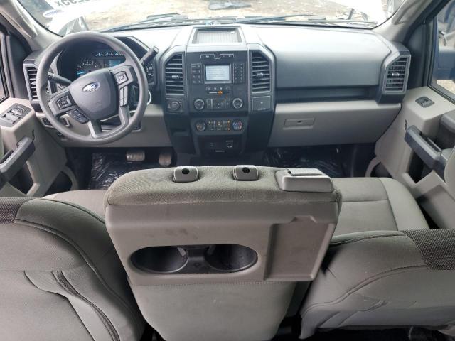 2018 FORD F150 SUPER 1FTEW1EB6JKF63614