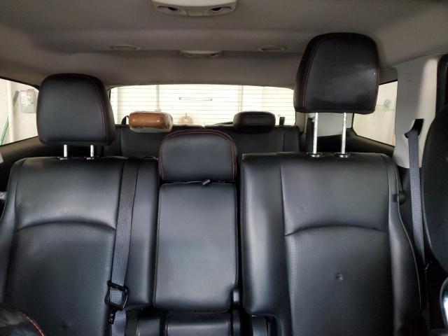 2016 DODGE JOURNEY R/ 3C4PDCEG5GT146868