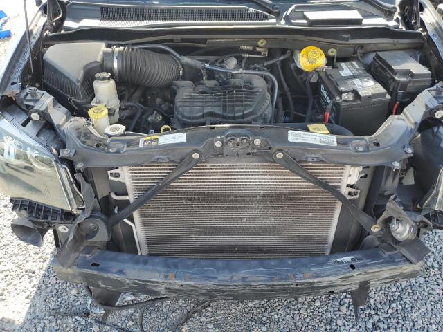 2015 DODGE GRAND CARA 2C4RDGCG0FR536328