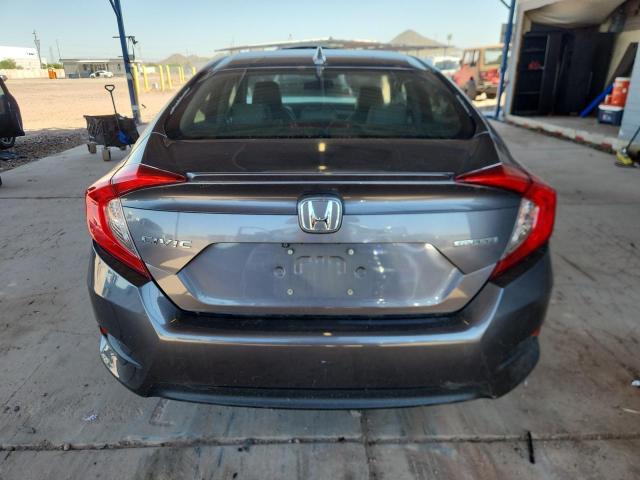 2016 HONDA CIVIC TOUR - 19XFC1F98GE018115