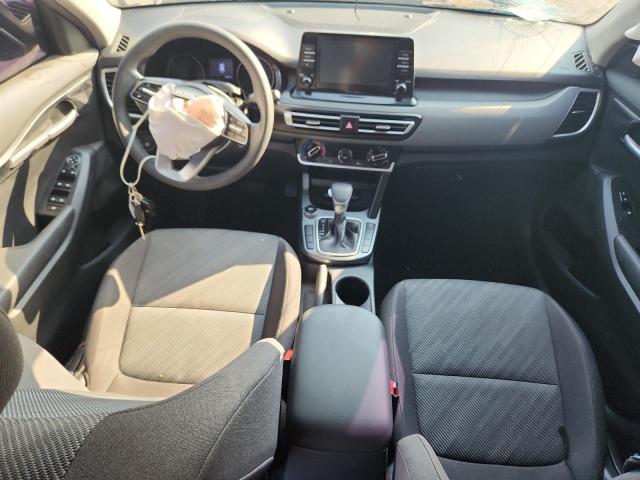 2021 KIA SELTOS LX KNDEPCAA7M7137606