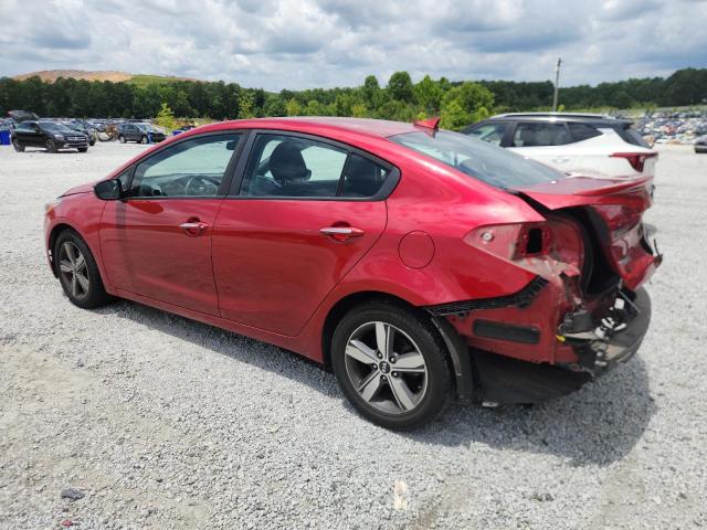 2018 KIA FORTE LX 3KPFL4A77JE267651