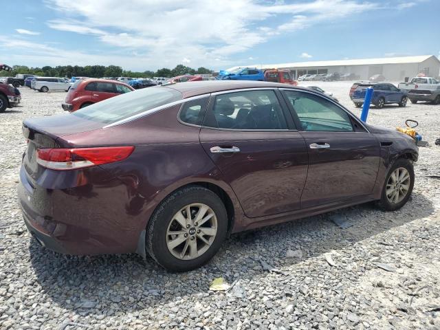 2016 KIA OPTIMA LX 5XXGT4L30GG116858