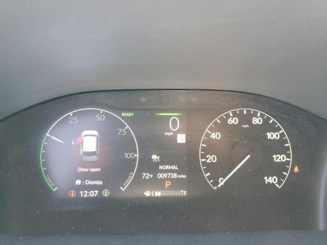 2025 HONDA CR-V SPORT 2HKRS6H97SH821206