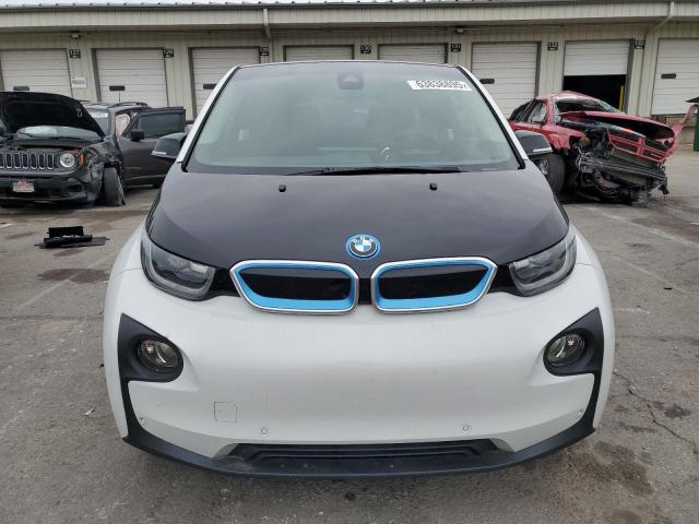2015 BMW I3 REX WBY1Z4C53FV279589