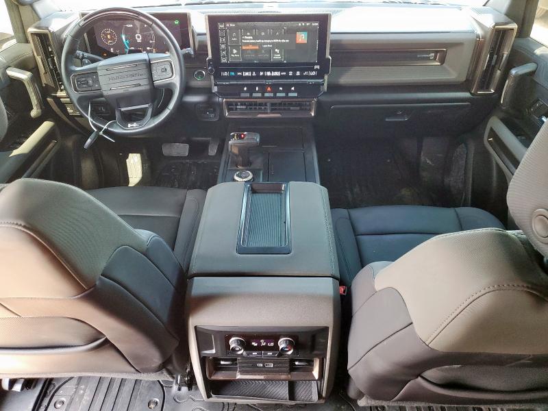 2024 GMC HUMMER SUV 1GKB0RDC9RU101646