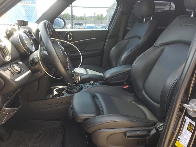 2019 MINI COOPER S C WMZYT5C56K3G91098