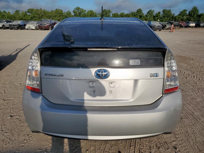 2010 TOYOTA PRIUS - JTDKN3DU6A0223590