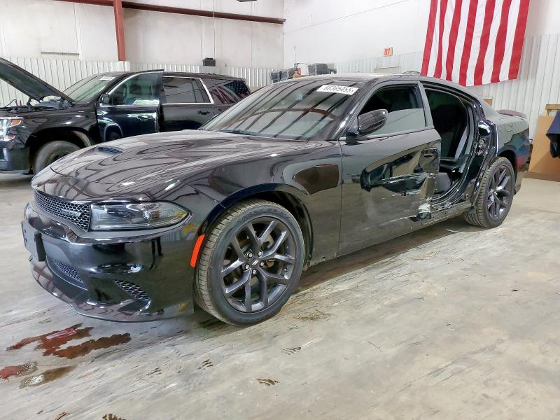 2023 DODGE CHARGER GT 2C3CDXHG7PH702614