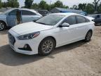 2019 HYUNDAI SONATA SE - 5NPE24AF7KH784743