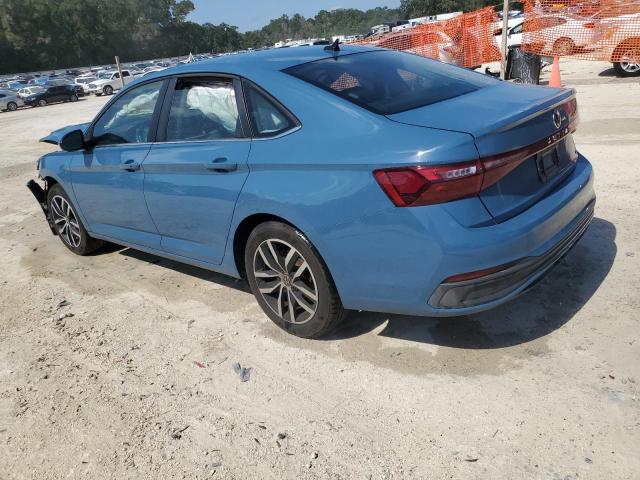 2025 VOLKSWAGEN JETTA SE 3VWEX7BU0SM021227