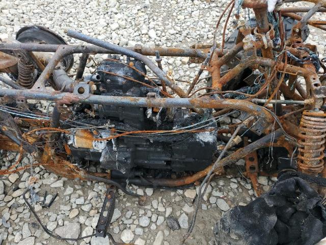 2004 HONDA TRX500 FA 478TE260844315198