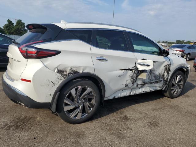 2020 NISSAN MURANO SL 5N1AZ2CS3LN133406
