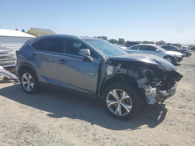 2017 LEXUS NX 200T BA - JTJYARBZ7H2080510