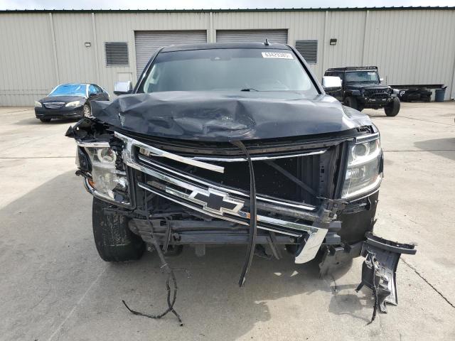 2015 CHEVROLET TAHOE C150 - 1GNSCCKC9FR284376