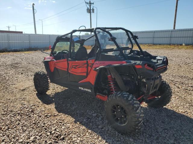 2020 POLARIS RZR XP 4 T - 3NSN4E926LF795877