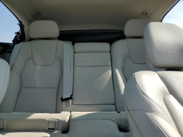 2021 VOLVO XC60 T5 MOMENTUM YV4102RK6M1727922