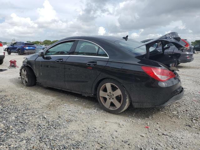 2019 MERCEDES-BENZ CLA 250 WDDSJ4EB8KN699154