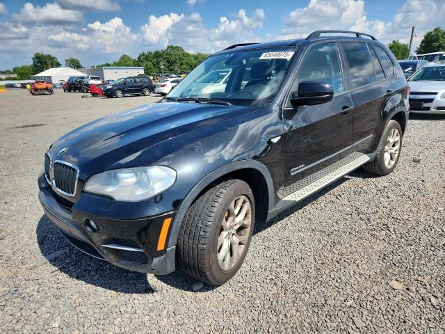 BMW X5 XDRIVE3