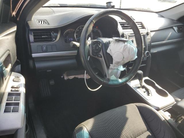 2013 TOYOTA CAMRY L - 4T1BF1FK2DU232261