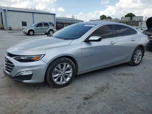 2019 CHEVROLET MALIBU LT - 1G1ZD5ST1KF136162