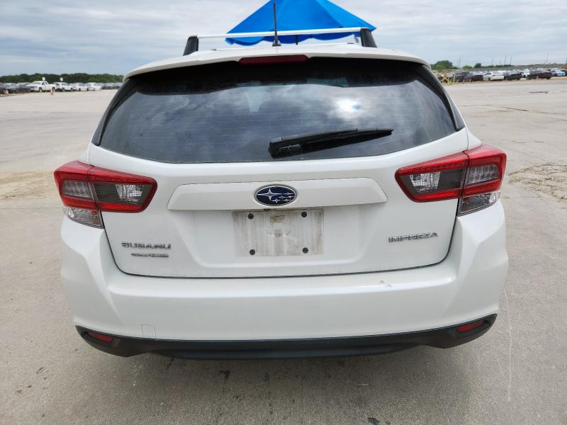 2023 SUBARU IMPREZA 4S3GTAB60P3705340