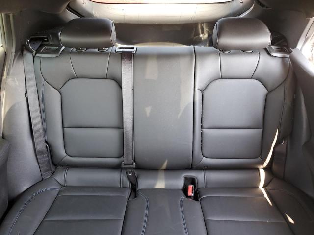 2025 BUICK ENVISTA SP KL47LBEP9SB089768
