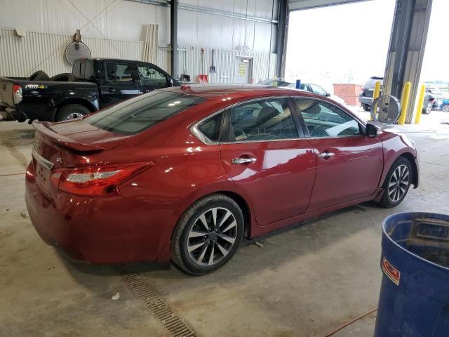 2017 NISSAN ALTIMA 2.5 1N4AL3APXHC283015