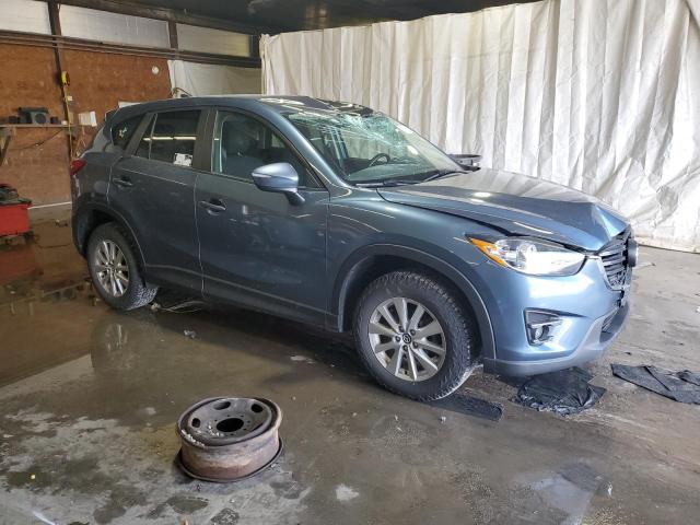 2016 MAZDA CX-5 TOURI JM3KE4CY3G0916885