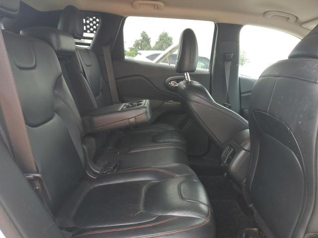 2015 JEEP CHEROKEE T 1C4PJMBS9FW564172