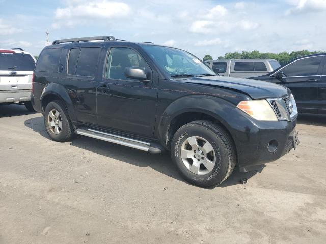 Vin: 5n1ar1nb0ac630249, lot: 63327905, nissan pathfinder s 20104