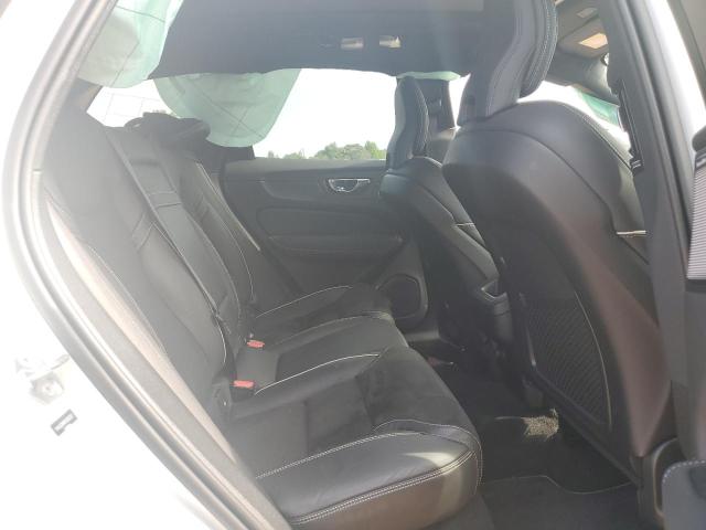 2019 VOLVO XC60 T6 R- YV4A22RM9K1383320