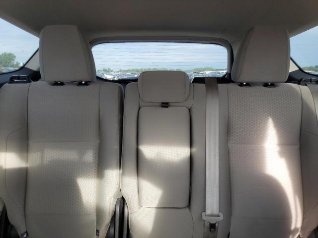 2018 FORD ESCAPE SE - 1FMCU0GD7JUA09620