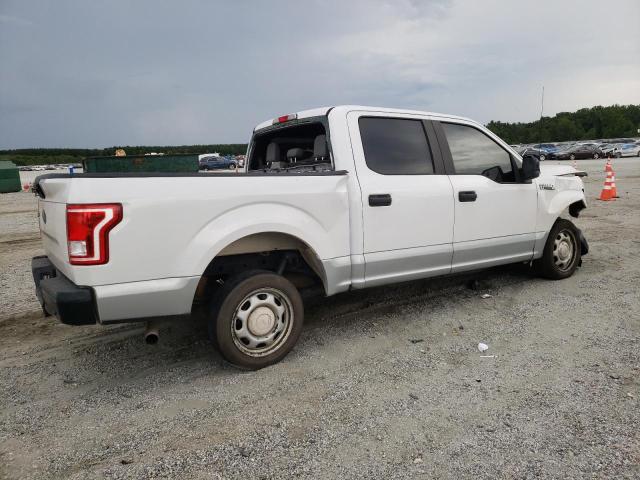 2017 FORD F150 SUPER - 1FTEW1CFXHKD01269