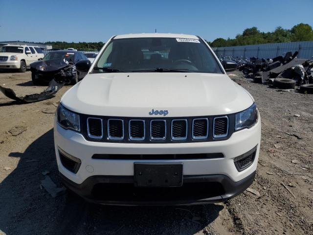 2020 JEEP COMPASS SP - 3C4NJDAB9LT210145