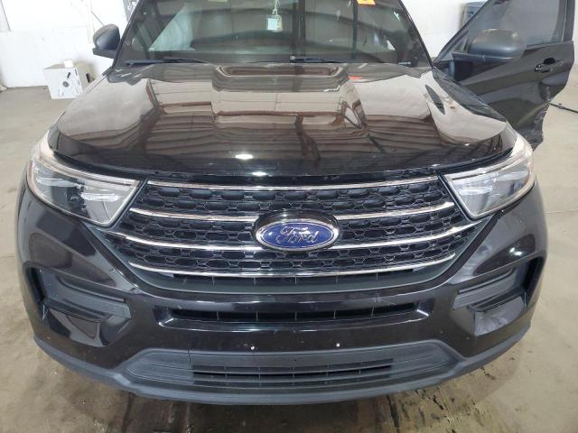 2020 FORD EXPLORER X - 1FMSK8DH8LGA60522