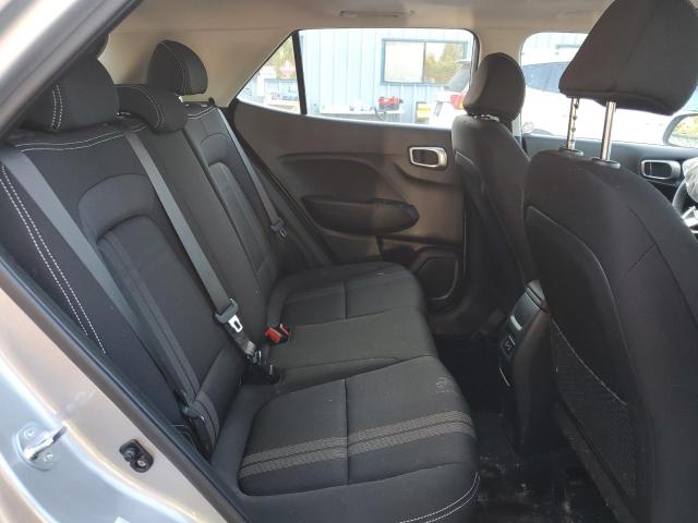 2025 HYUNDAI VENUE SEL - KMHRC8A39SU385300