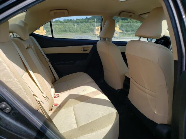 2018 TOYOTA COROLLA L - 2T1BURHE1JC038507