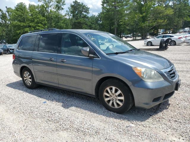 2010 HONDA ODYSSEY EX - 5FNRL3H41AB061528